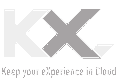 KXC, Keep your eXperience in Cloud